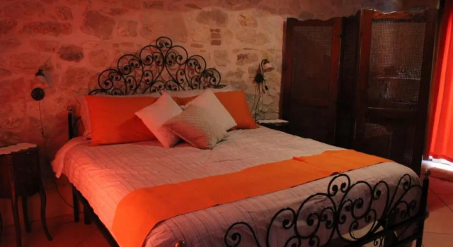 La Cascina della Vachina, Book Hotel Poggio Bustone Lazio