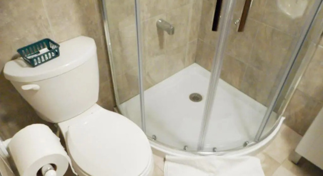 Двухместный номер Standard Hotel Victor