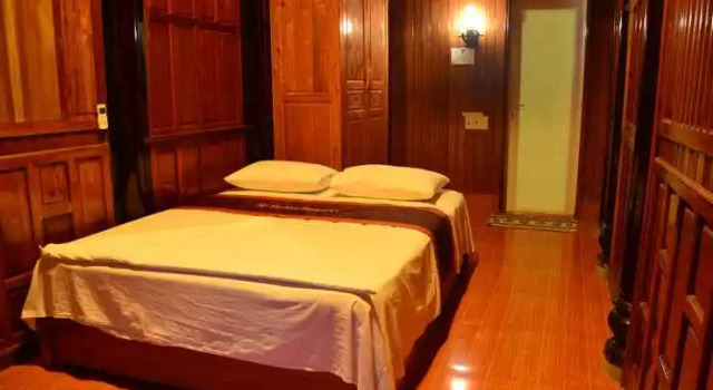Ho Khanh's Homestay, Rezervovat Hotel Phong Nha Quang Binh