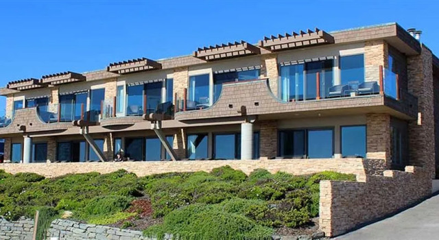 Moonstone Landing, Забронировать Отель Камбрия San Luis Obispo County