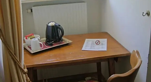 Номер Economy Hotel Gut Schwaige