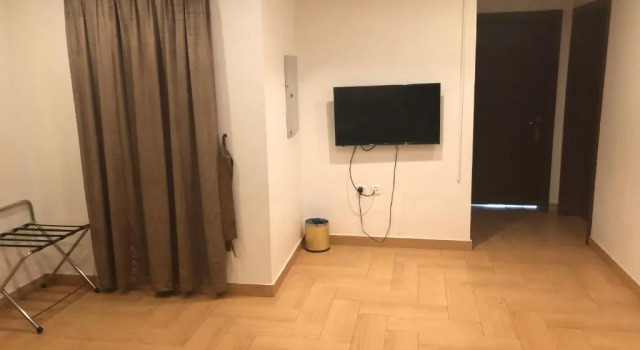 Golden Tower Hotel