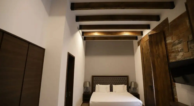 Люкс Hotel Diana