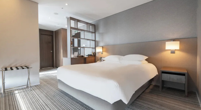 North Harbor Hotel Busan, Prenota Hotel Hotel 4 stelle a Yeongdo-Gu, 4*