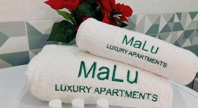 Апартаменты Superior Malu Luxury Apartments