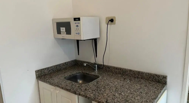 Студия Standard Clima Termal Suites