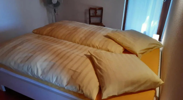 La Stalla, Réserver Appartement Magadino Piano di Magadino