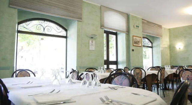 Hotel Narnia, Prenota Hotel Hotel a Narni con colazione, Colazione