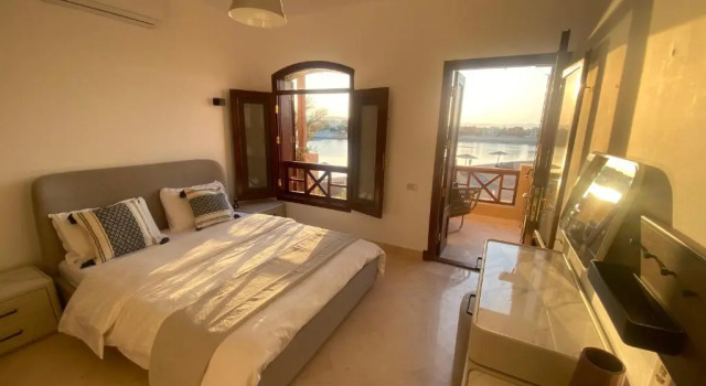 Sabina 2br Penthouse, Prenota Hotel Hotel a Mar Rosso con parcheggio, Parcheggio