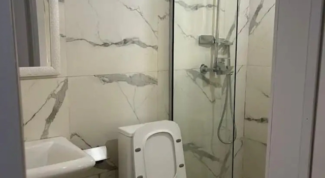 Номер Standard Mansion Signature Homes