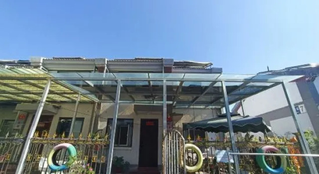Beijing Yuyaoge Homestay (China Resources Hope Town), Prenota Hotel Pechino Pechino e dintorni