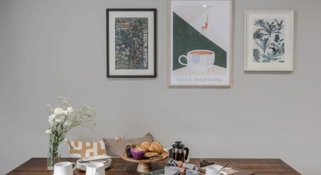 Апартаменты Comfort Tooting - Your Apartment