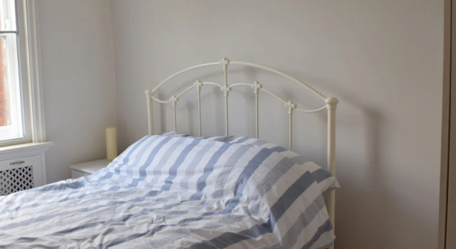 Modern 2 Bedroom Apartment With Views of Clapham Common