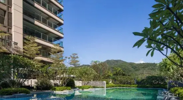 Nankunshan Kaili Hot Spring Hotel (Shengshiquan Branch), Boek Hotel Hotels in Guangdong met parkeren, Parkeren