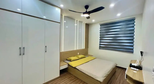 Апартаменты Deluxe The Key - Vinhomes Marina