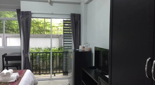 White Home Residence