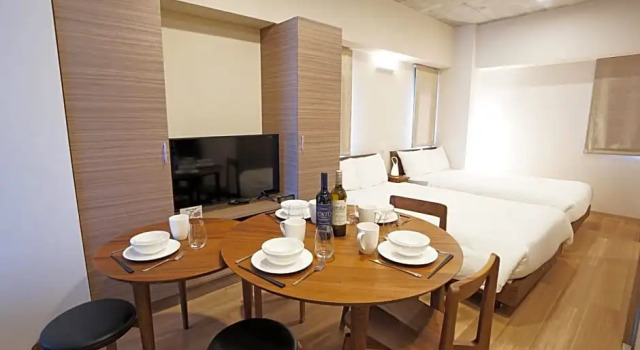 Люкс Prime Suites Tokyo