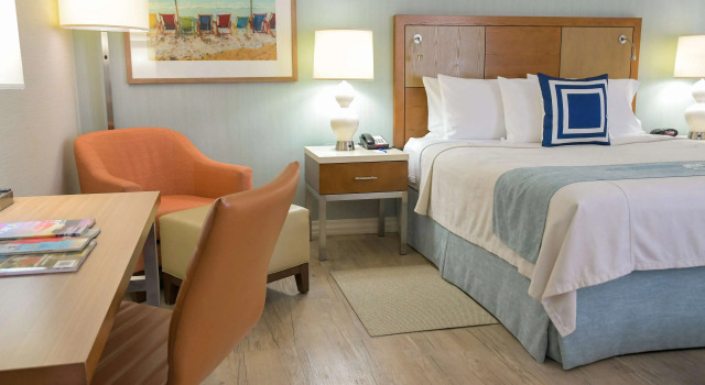 Gateway Hotel Santa Monica