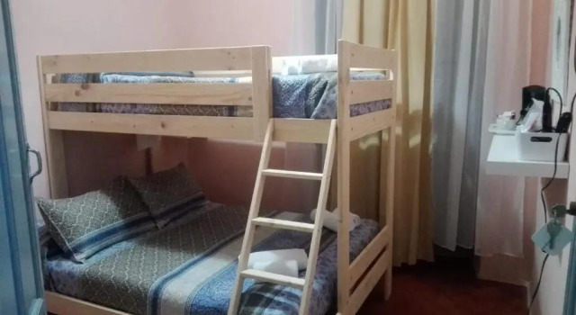 Номер Standard Casa Rural El Melojo