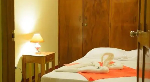 Номер Standard Hostal Fachente