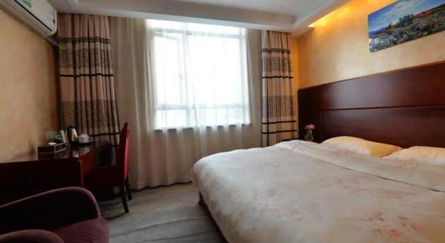 Номер Business Irene Boutique Hotel Jinshu Branch
