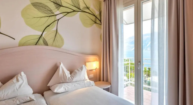 Номер Superior Hotel Riviera Panoramic Green Resort