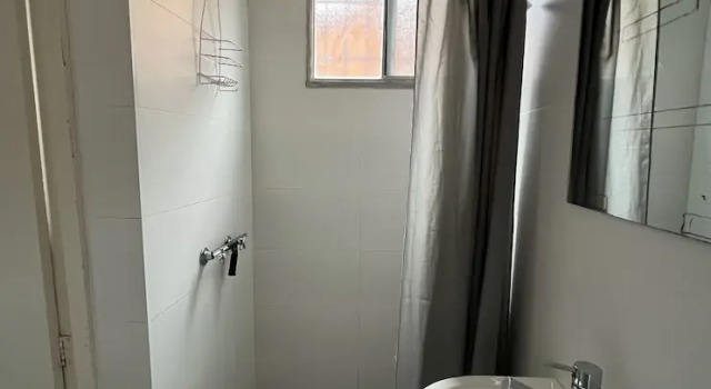 Номер Standard Manly Bunkhouse