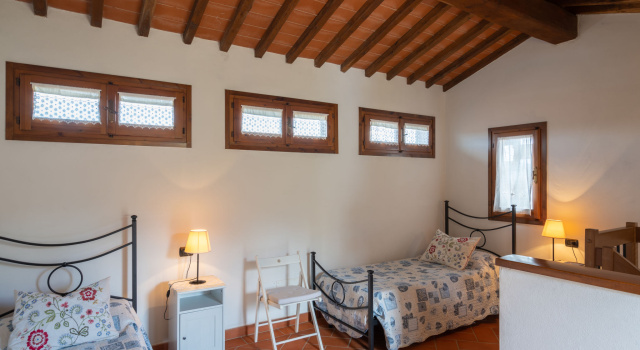 Holiday Home Melograno by Interhome, Забронировать Дом для отпуска Террануова-Браччолини Valdarno