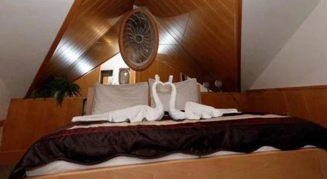 Hotel Bonum