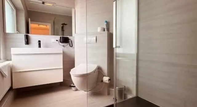 Номер Comfort dingdong bonn - city apartments