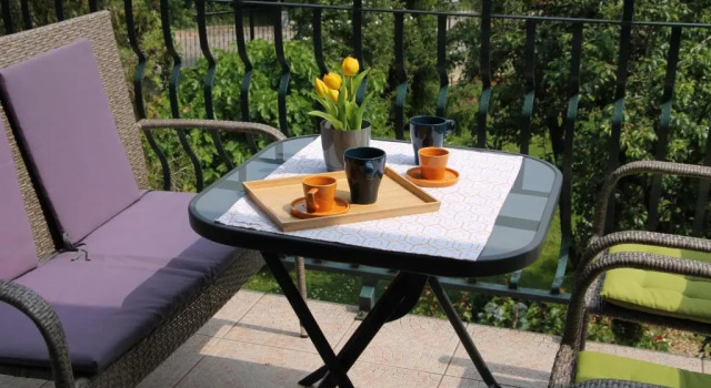 Апартаменты Apartman Villa Magdalena