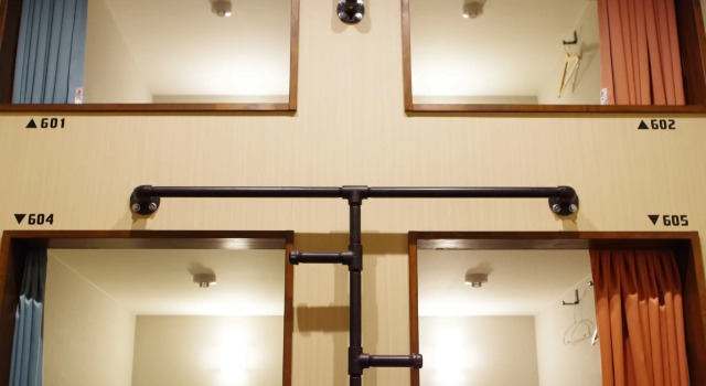 Kashiwa Island Village, Prenota Hotel  