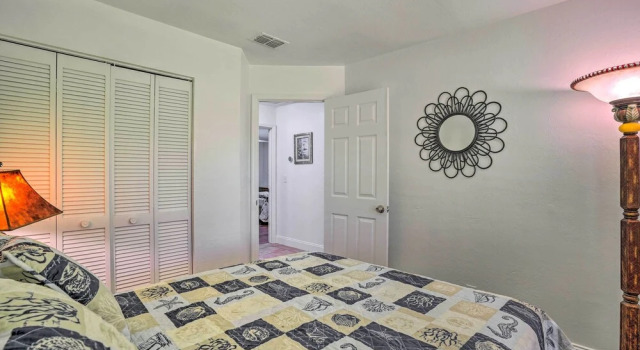 Коттедж Naples Home w/ Private Pool: 6 Mi to Dtwn!