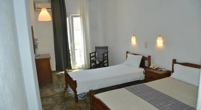 Номер Standard Hotel Anelli