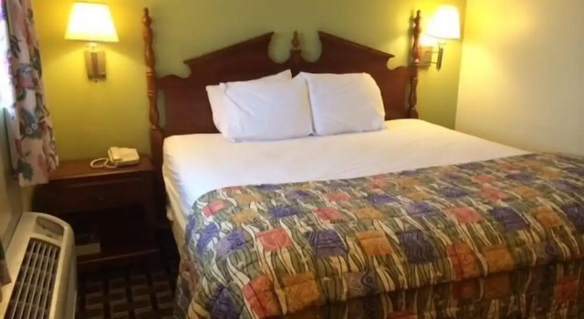 Hospitality Inn - Buffalo Airport