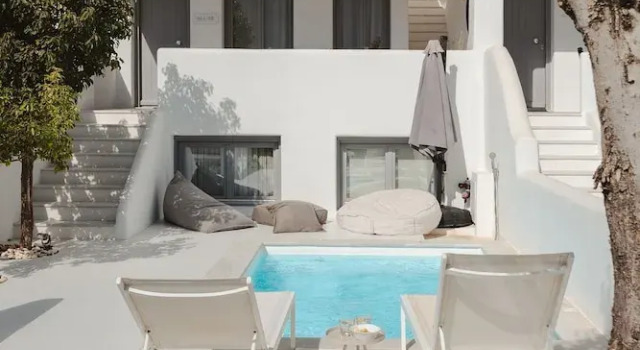 Villa Amy Agios Prokopis
