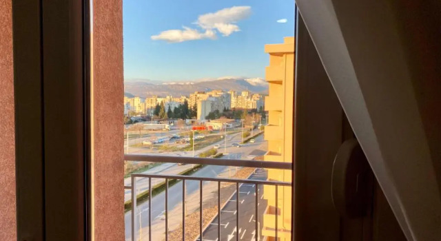Apartment Rio 1