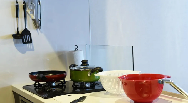 Номер Deluxe Hills Garden Hondori