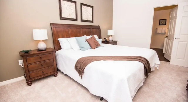 September Special at WL 3 Bed - 9-8972, Забронировать Отель Отели Фор Корнерз с бассейном, Бассейн