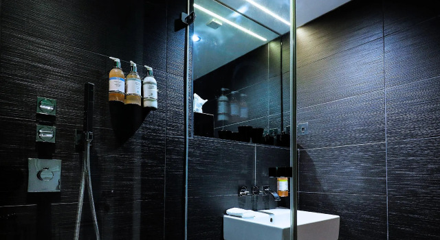 Номер Executive Malmaison Cheltenham