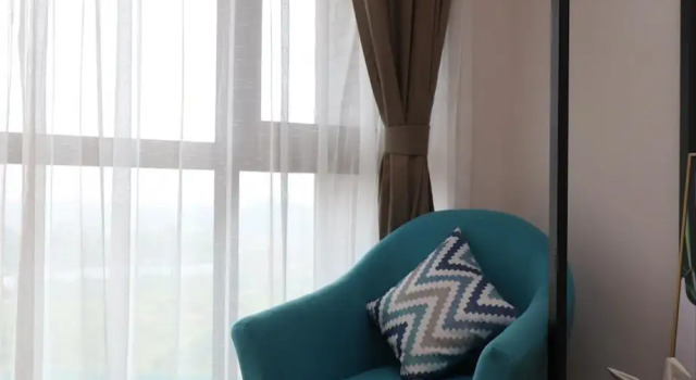 Номер Superior Emei Volume Shutang Vacation Apartment