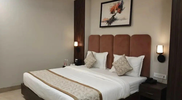 Hotel Kaashika