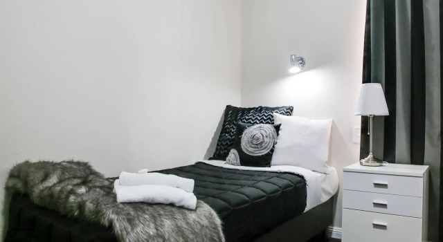 Airport Hotel Sydney