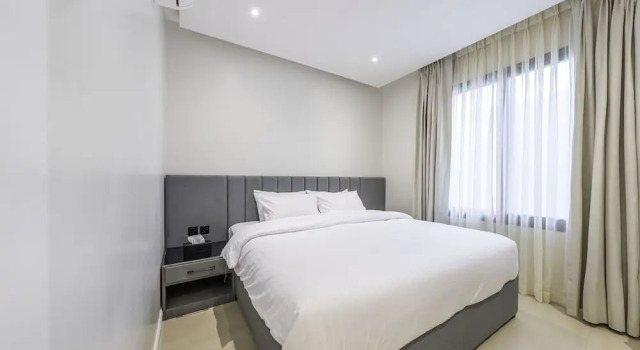 Mabaat - Al Malqa - 500, Buchen Sie Hotel Riad 