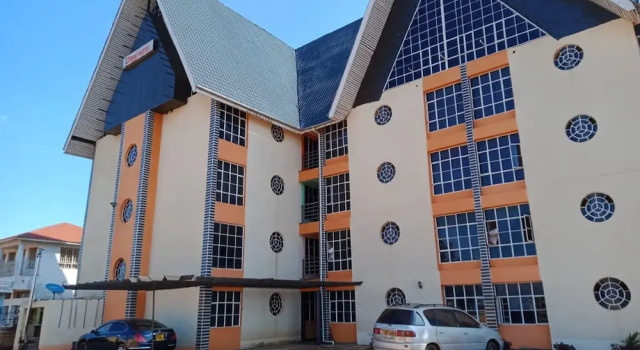 Drimz Hotel Busia, Boek Hotel Hotels en accommodaties in Busia, Hotel