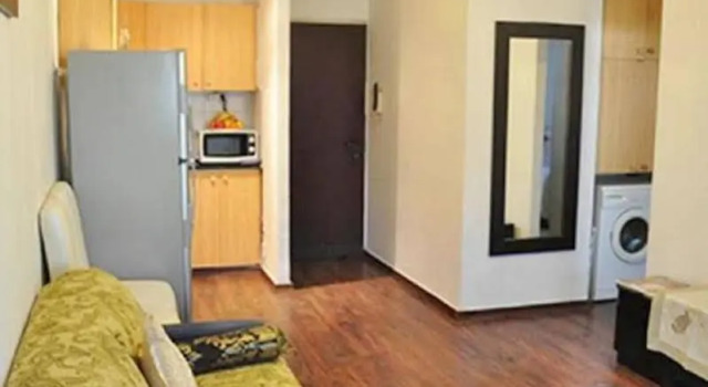 Arendaizrail Apartment - Dakar Street