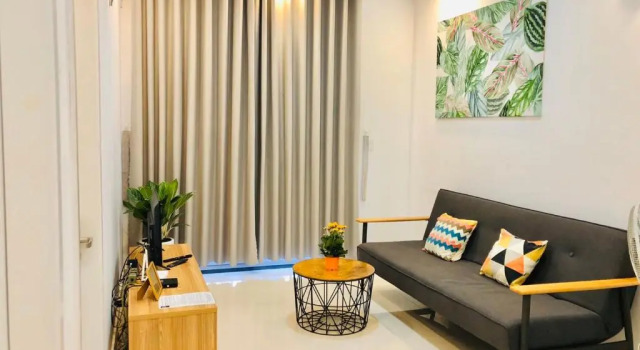 Tomorrow HomeStay Melody, Забронировать Отель Отели Вунгтау 4 звезды, рядом с Christ of Vung Tau, 4*