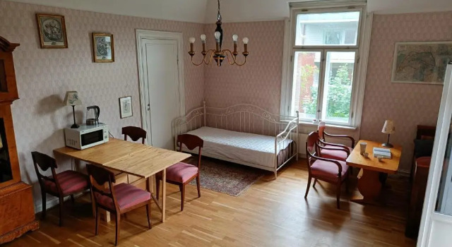 Номер Standard Villa Internationals