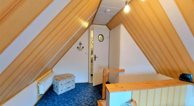 Апартаменты Komfortferienwohnung Anker & Steuerrad