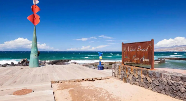Студия Estudio 1 Sara en Playa de Las America